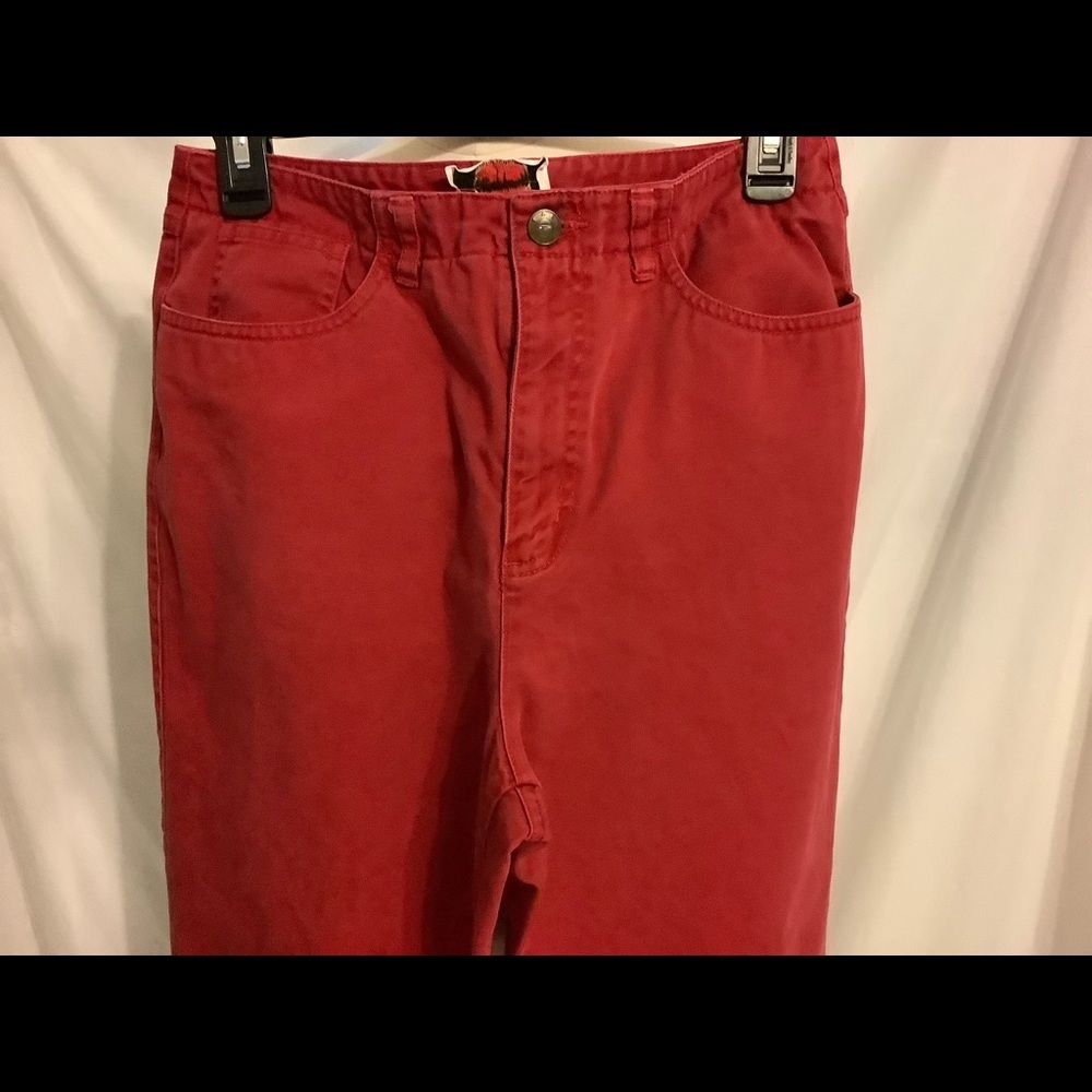 Pants